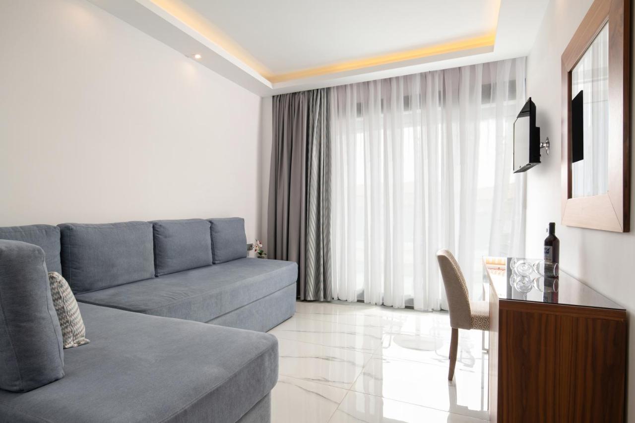 4-You Boutique Metamorfosi (Sithonia) Exterior foto