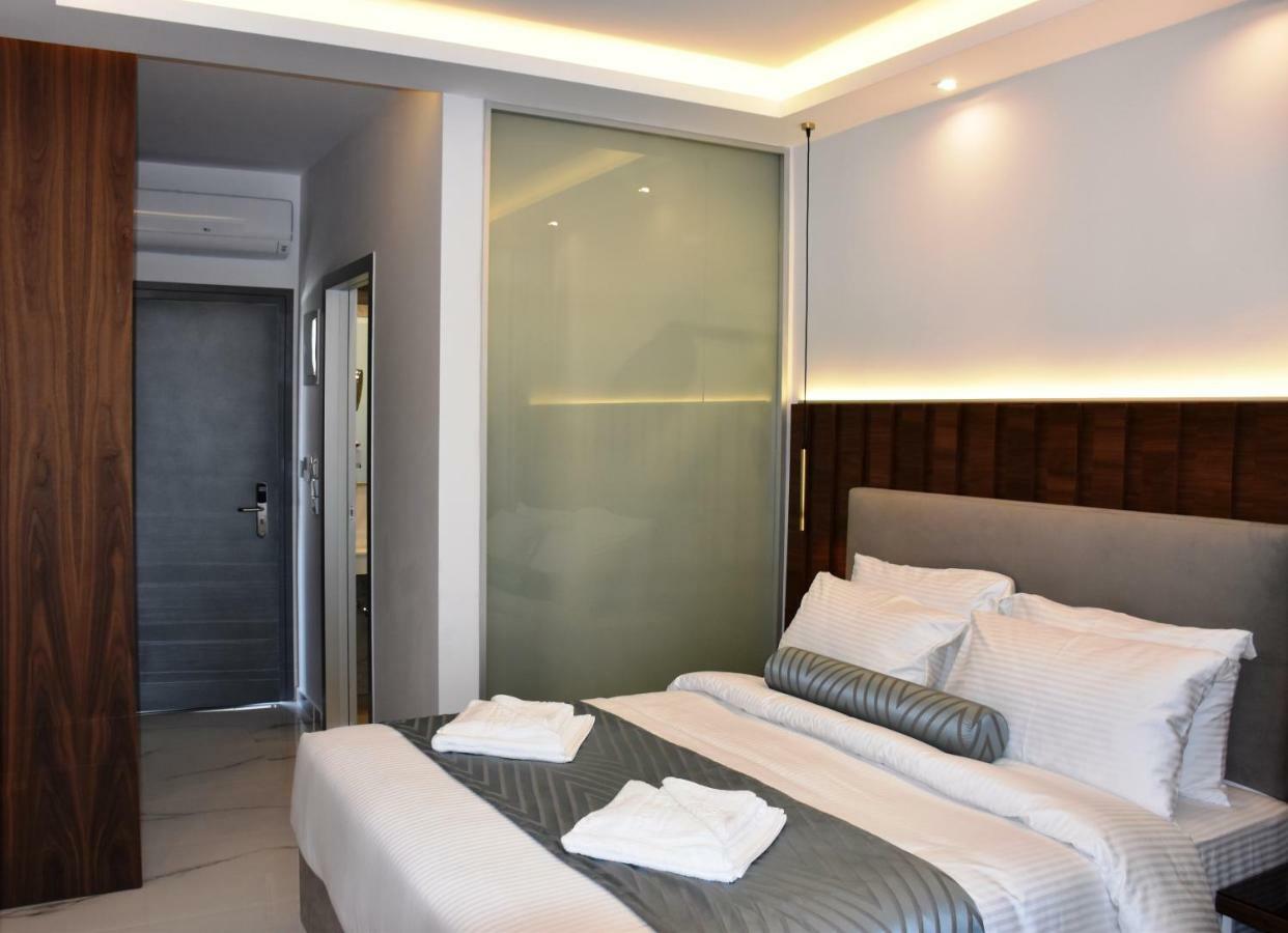 4-You Boutique Metamorfosi (Sithonia) Exterior foto