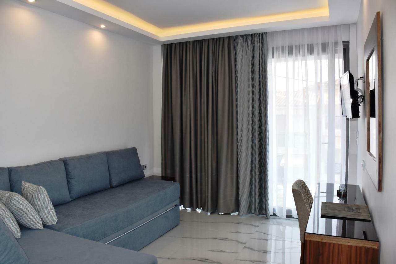 4-You Boutique Metamorfosi (Sithonia) Exterior foto