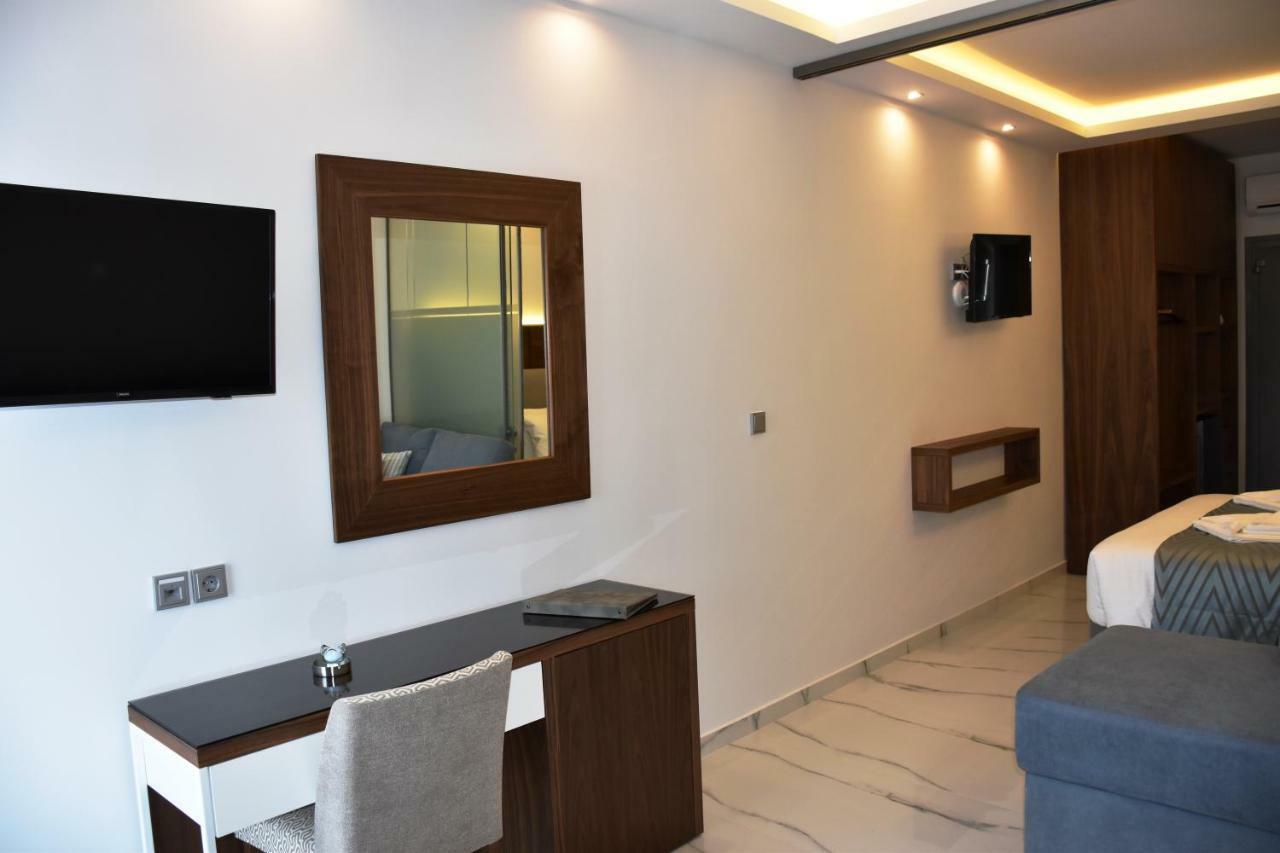 4-You Boutique Metamorfosi (Sithonia) Exterior foto